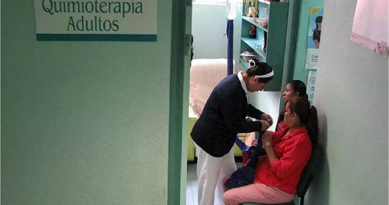 IMSS aplicó 30 quimios a mujer que no tenía cáncer; atenderá recomendación de CNDH