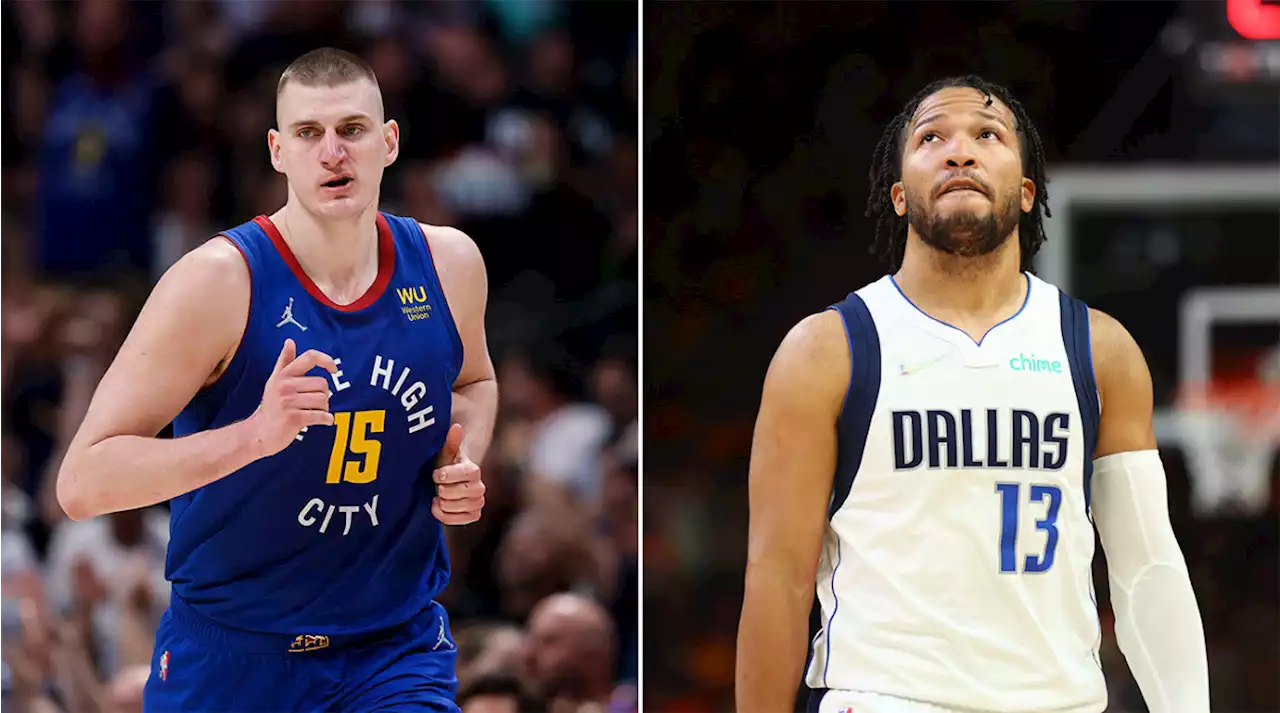 Early Winners and Losers of NBA Free Agency