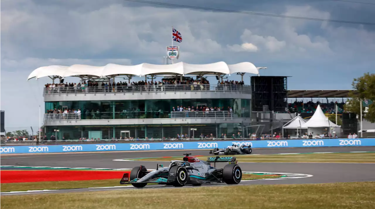 Police: Protesters Plan to ‘Possibly Invade’ Track During F1’s British GP