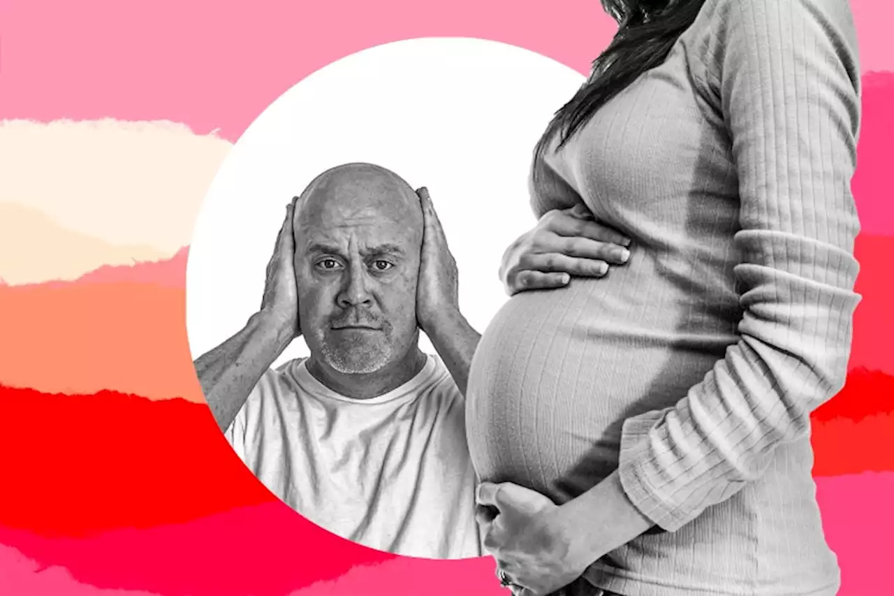 Dear Care and Feeding: My Father Has Imposed a Really Difficult Rule About Our Unborn Child