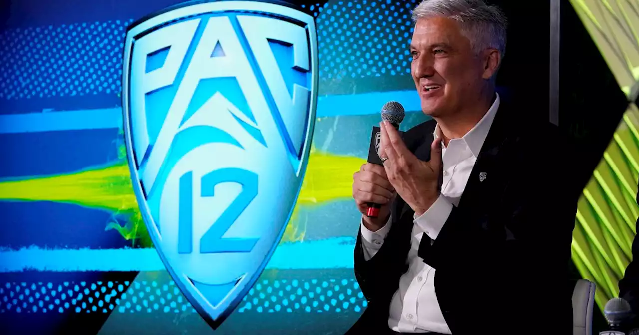 Plenty of blame to go around for the Pac-12′s potential demise