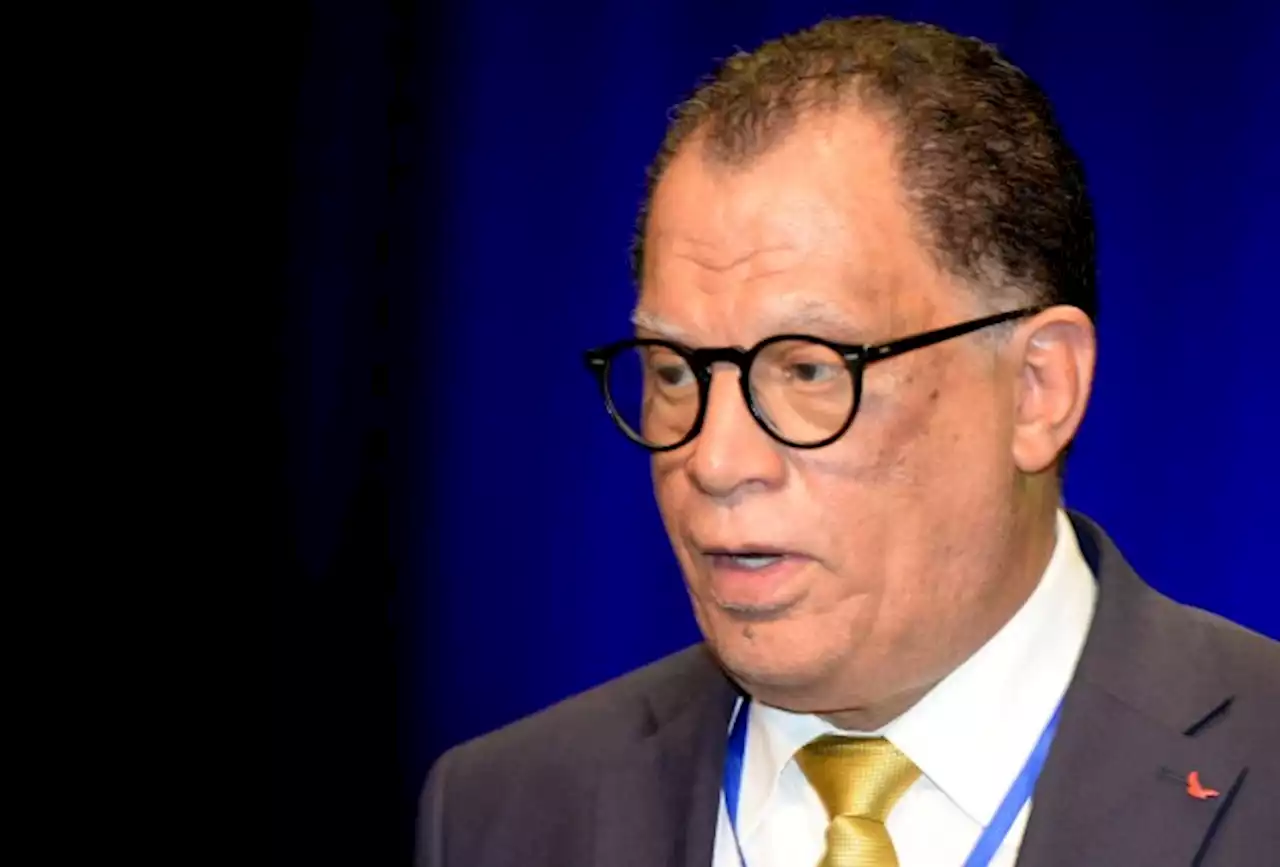 Danny Jordaan confirms talks of VAR in South Africa