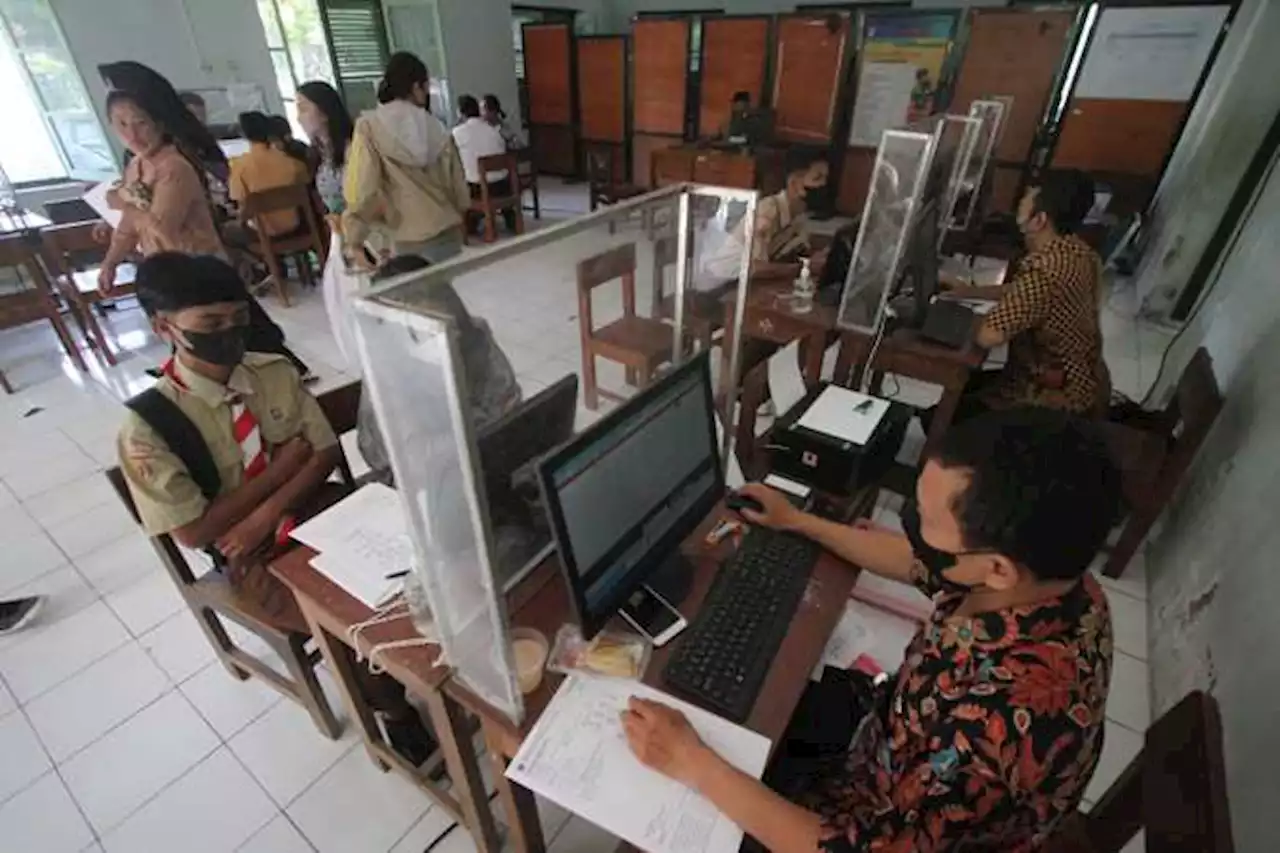 Picu Protes, Terjadi Pergeseran Ranking Besar-Besaran di PPDB SMKN Solo