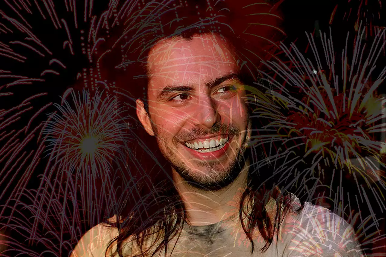 How to Safely Party With 4th of July Fireworks, by Andrew W.K.