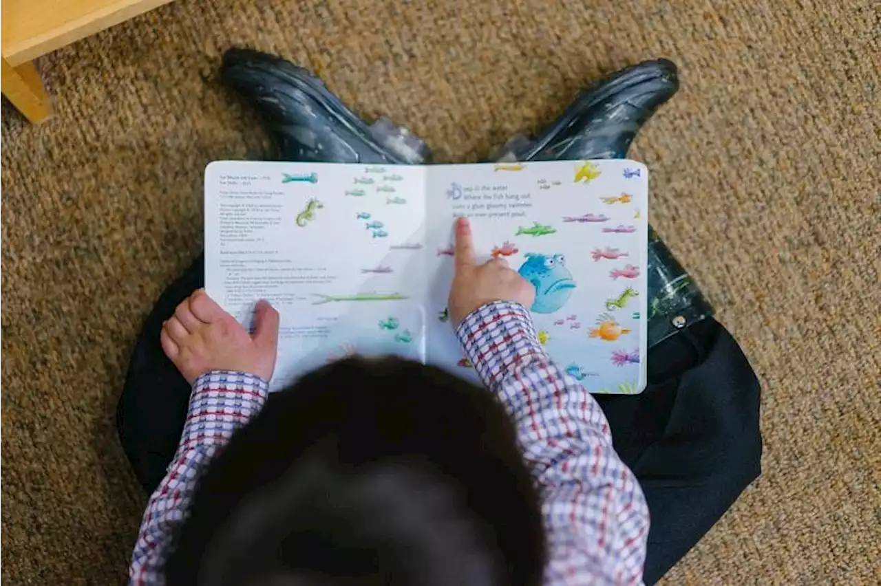 Over 1,000 children from low-income families to benefit from literacy classes