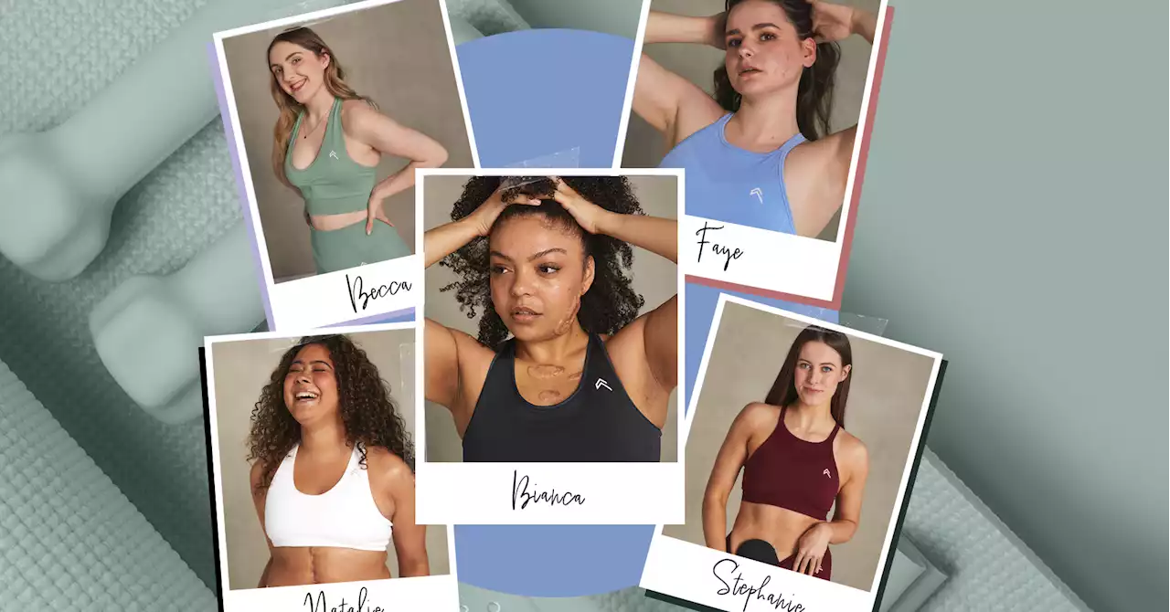 5 women on why we need to reframe our idea of fitness