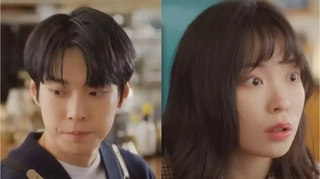 3 Web Drama Korea Terbaru Bulan Juli, Ada Doyoung NCT!