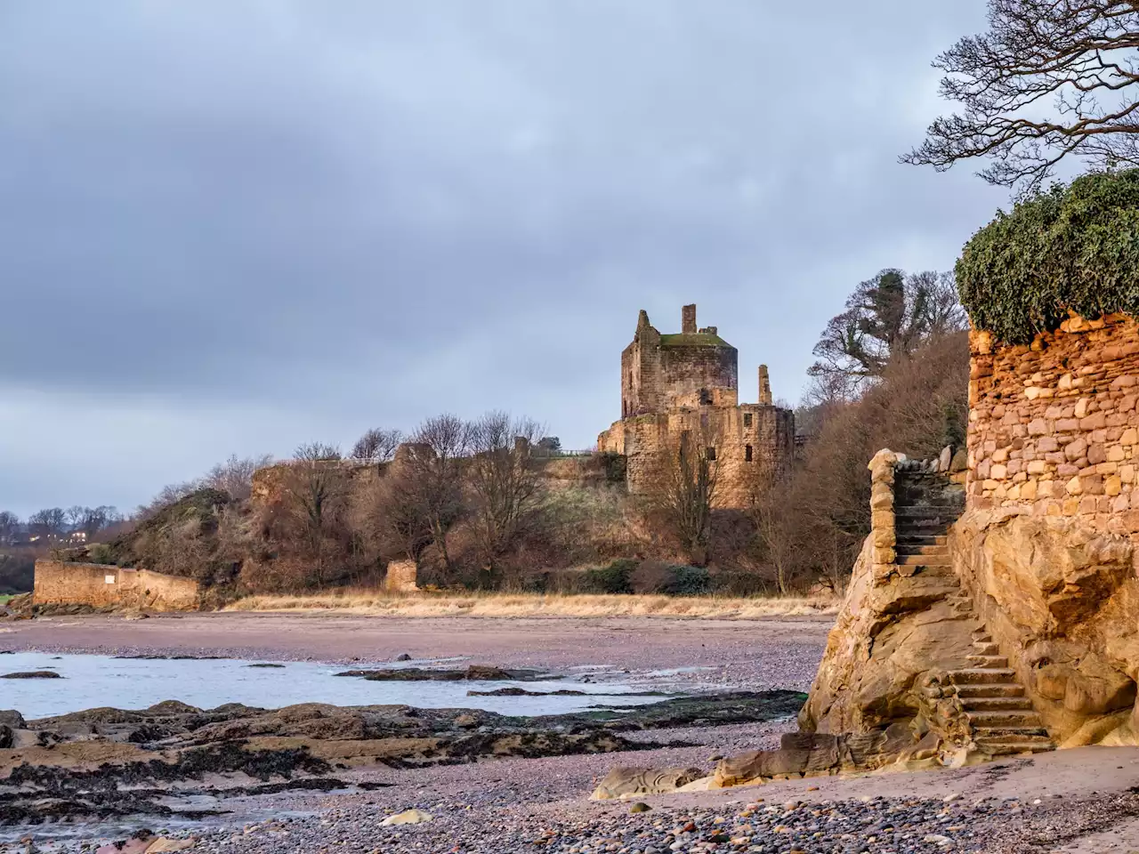 Exploring Kirkcaldy - the home of famous Scots from architects to Prime Ministers