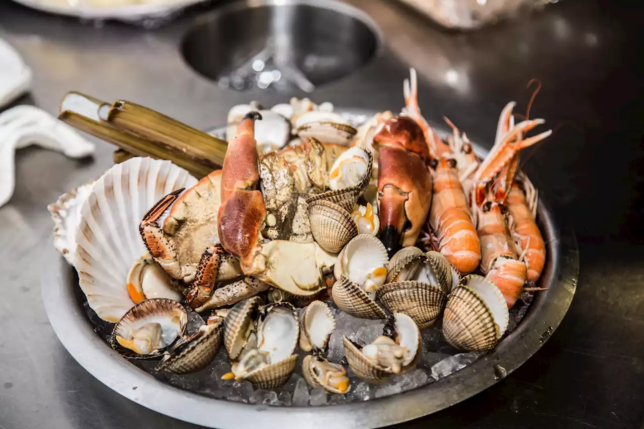 Why Scotland's seafood trail should be your summer staycation