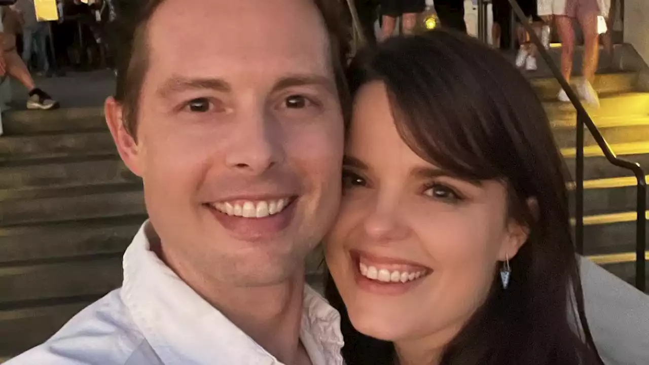 Marnie and Kalabar From 'Halloweentown' Are Engaged