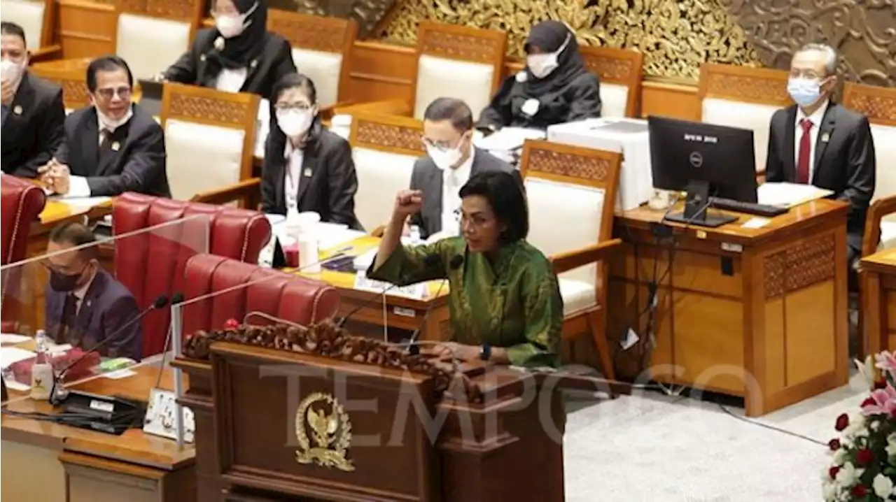 Negara Asal Deklarasi dan Repatriasi Harta, Sri Mulyani: Pertama dan Mayoritas Tetap di Singapura