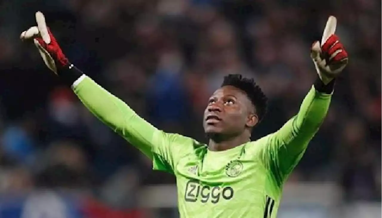 Rekap Bursa Transfer Inter Milan Setelah Andre Onana Bergabung dari Ajax