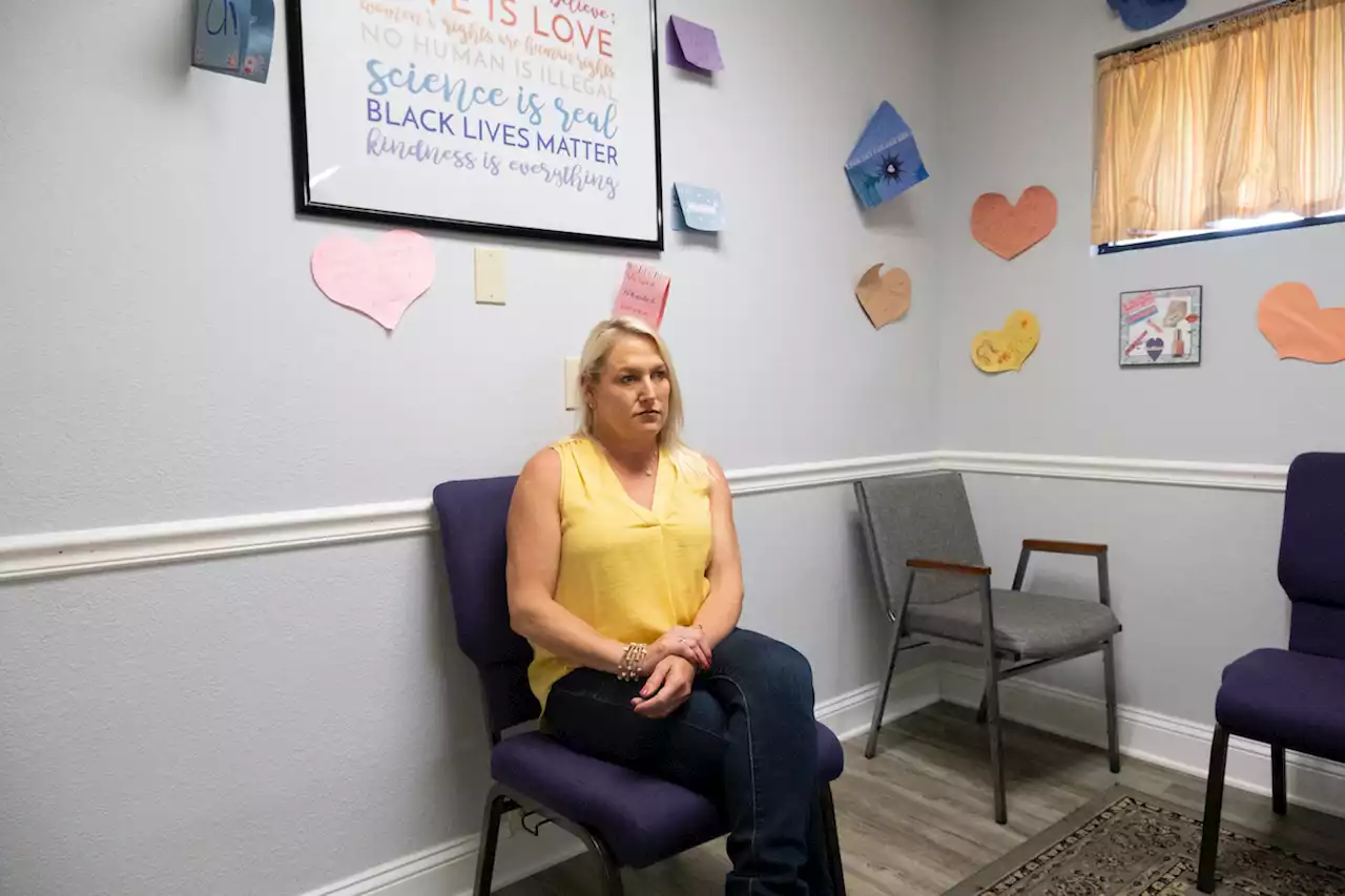 Abortion Providers Ask for Protection as They Prepare for Post-Roe Harassment and Violence - Reveal