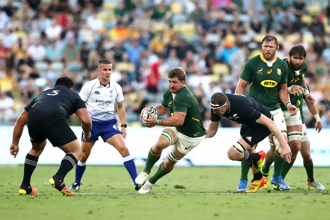 In the spotlight: Five Boks to watch in the first Test against Wales | The Citizen