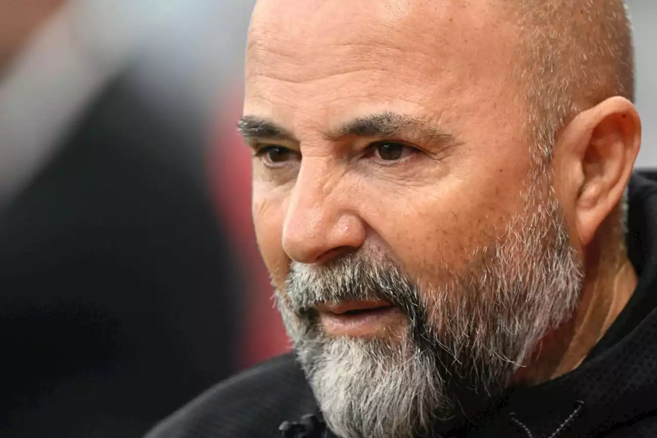 Sampaoli leaves Marseille amid differences with club bosses | The Citizen