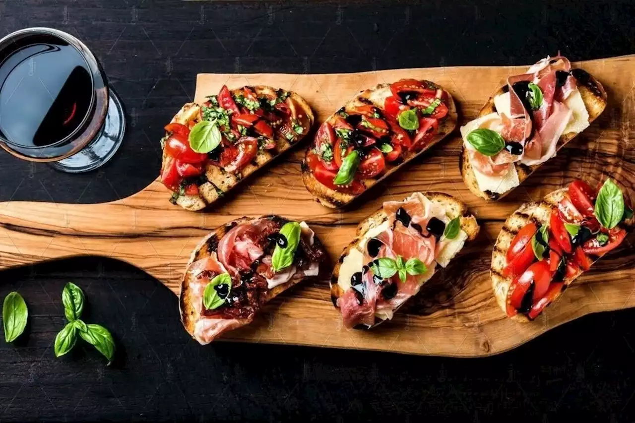 The perfect finger foods to enjoy while watching the Durban July horse races | The Citizen