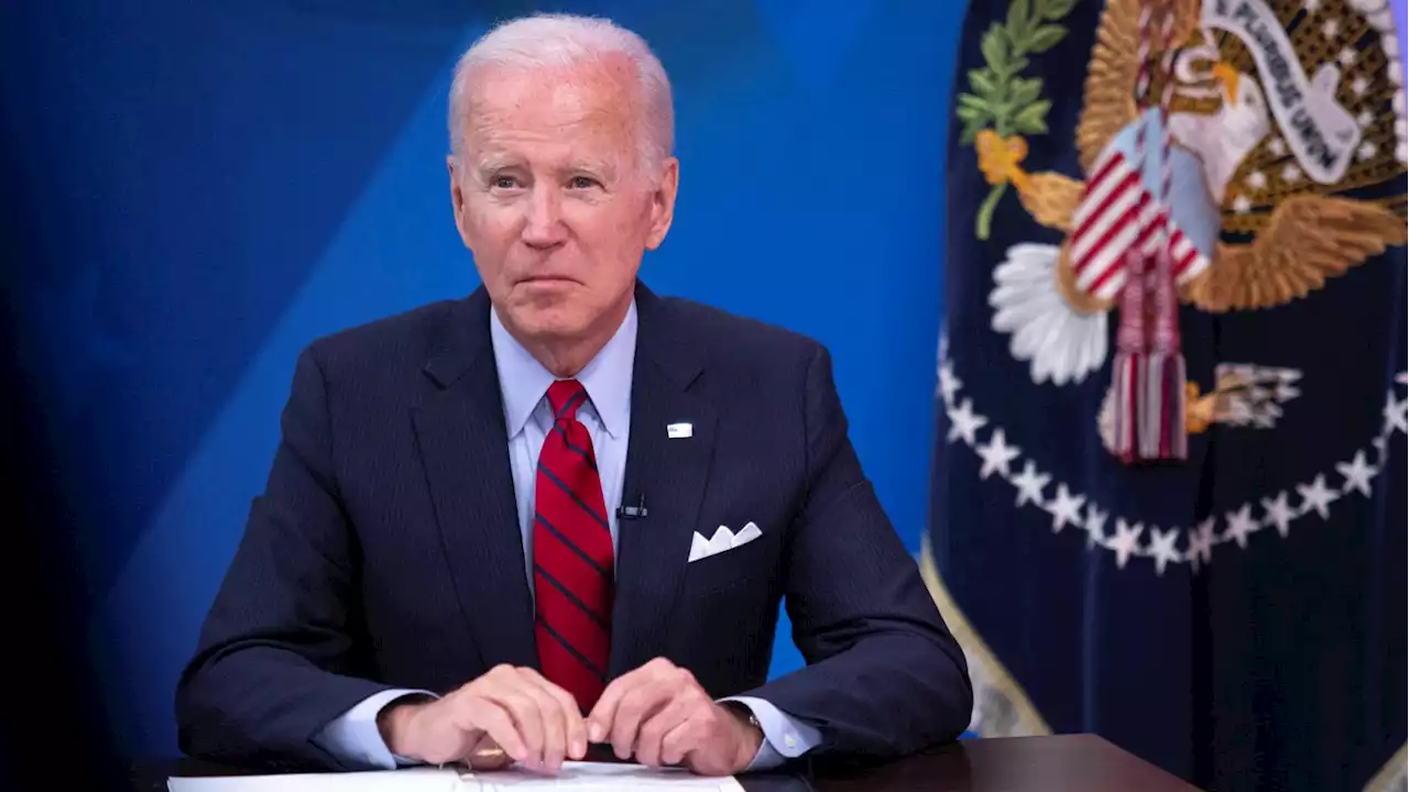 Biden Plans to Nominate a Federal Anti-Abortion Judge in Kentucky, Reports Suggest