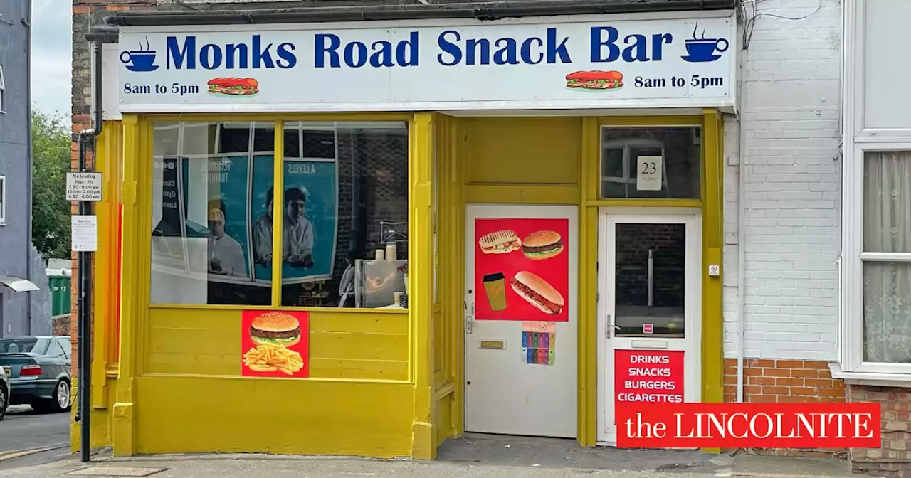 One star food hygiene rating for Lincoln snack bar