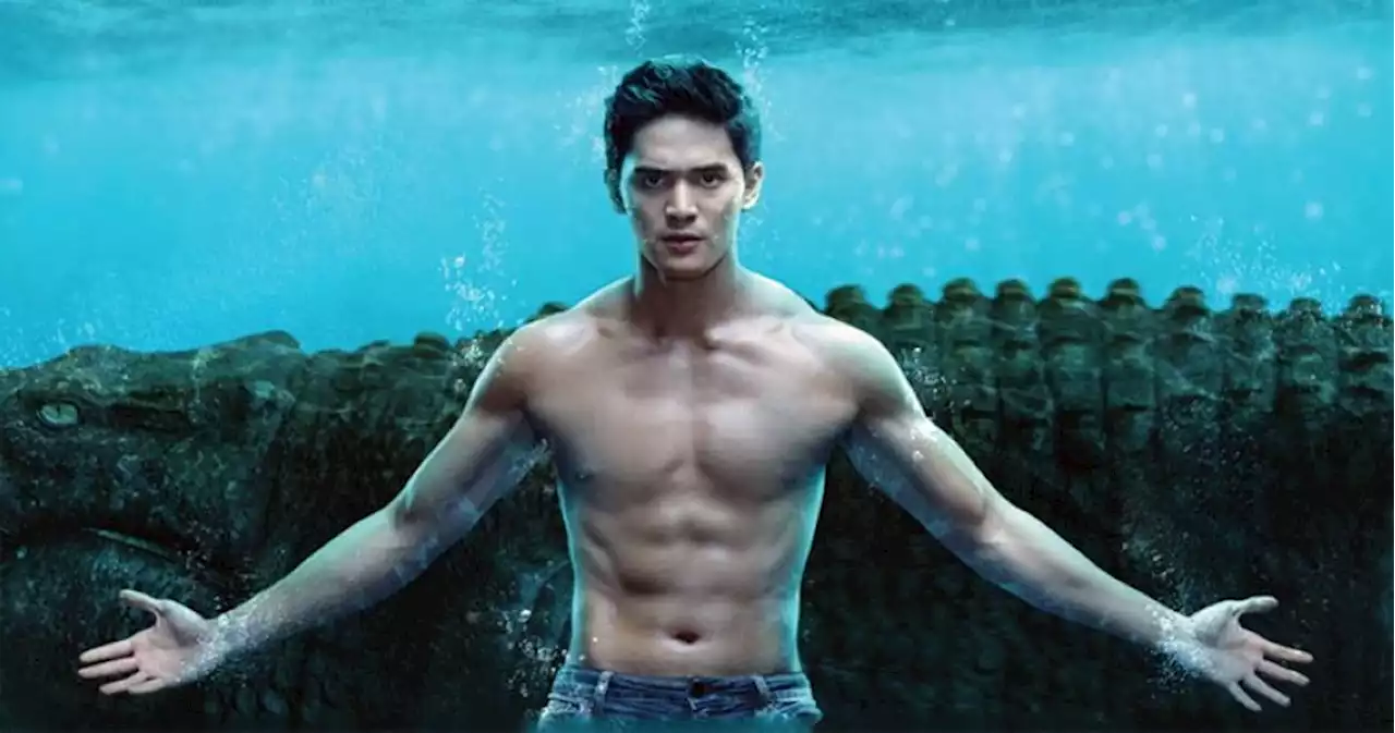 Ruru Madrid is PH TV's biggest new hero