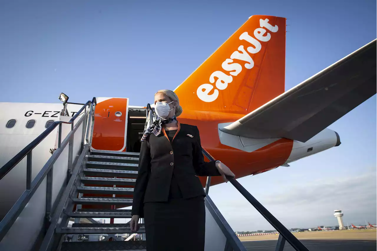 EasyJet strikes start TODAY - find out if your flight is affected