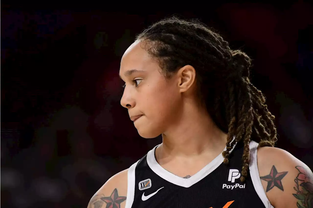 What to Know About WNBA Star Brittney Griner's Detention in Russia