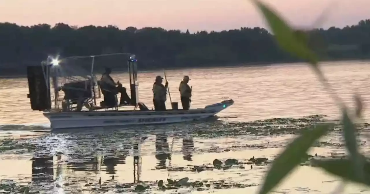 Child found dead in Minnesota lake, authorities search for mother and 2 more kids