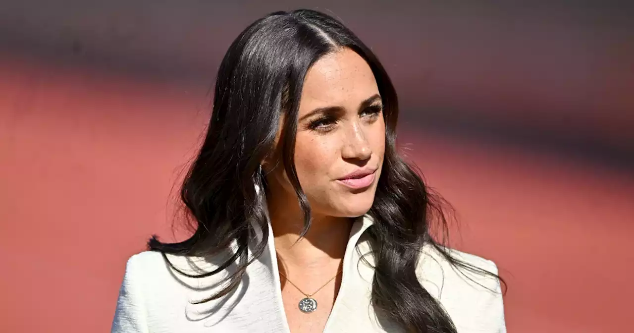 Meghan Markle opens up about miscarriage, motherhood in wake of Roe v. Wade reversal