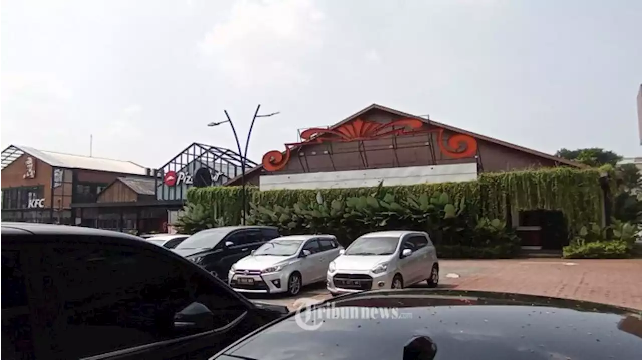 Holywings Digugat 2 Warga Kota Tangerang ke Pengadilan: Ini Alasannya - Tribunnews.com