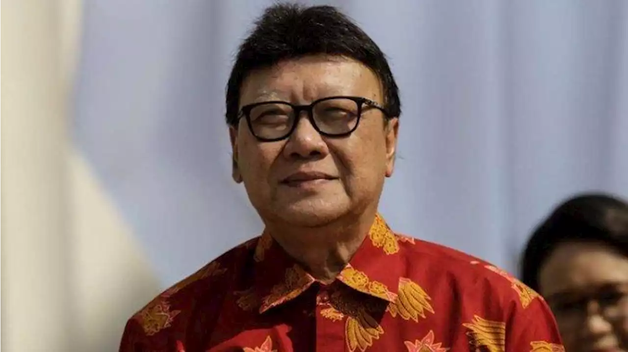 Pengamat Prediksi Empat Sosok yang Cocok Mengisi Kursi MenpanRB, Ada Ganjar Hingga Ahok - Tribunnews.com