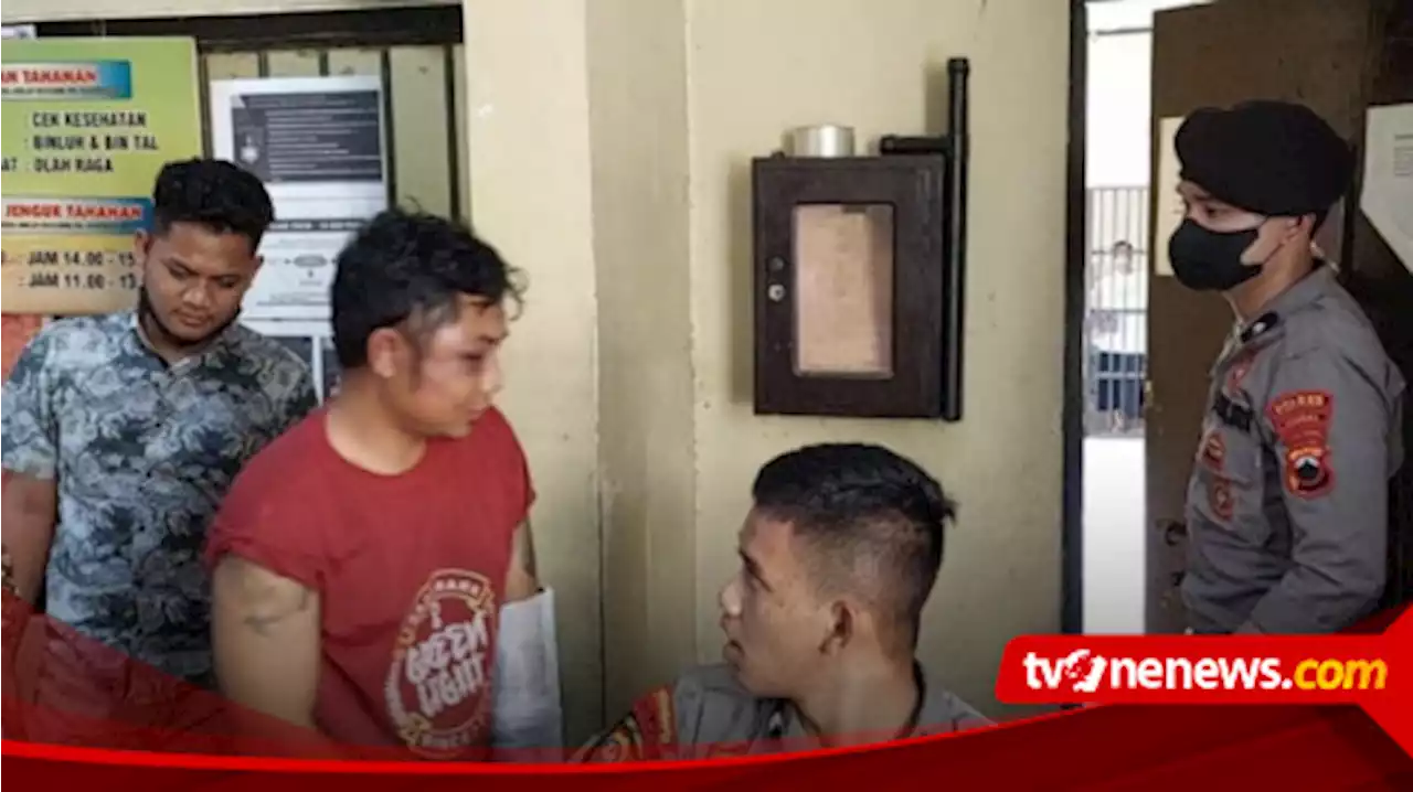 Spesialis Pencuri HP di Rumah Sakit Kendal Ditangkap