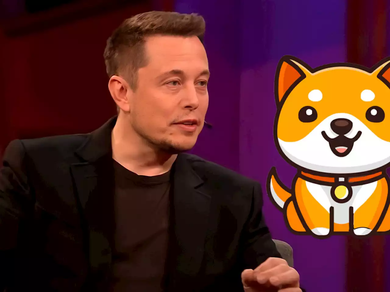 'Forever Grateful': BabyDoge Community Celebrating Anniversary of Musk Tweet