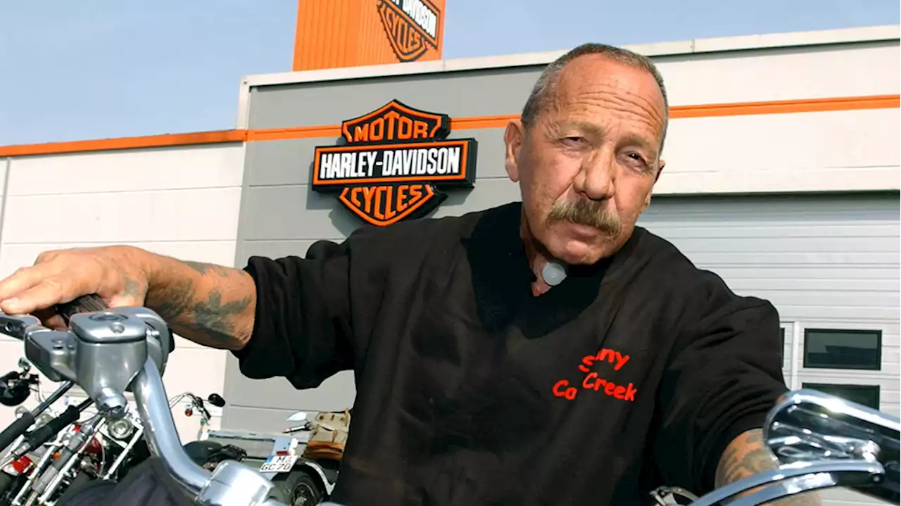 Sonny Barger and the Hells Angels: Five Ways the Outlaw Motorcycle Club Left Tire Tracks on Pop Culture