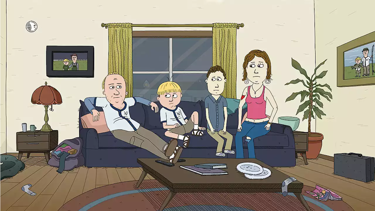 ‘Ten Year Old Tom’ Renewed for Season 2 at HBO Max