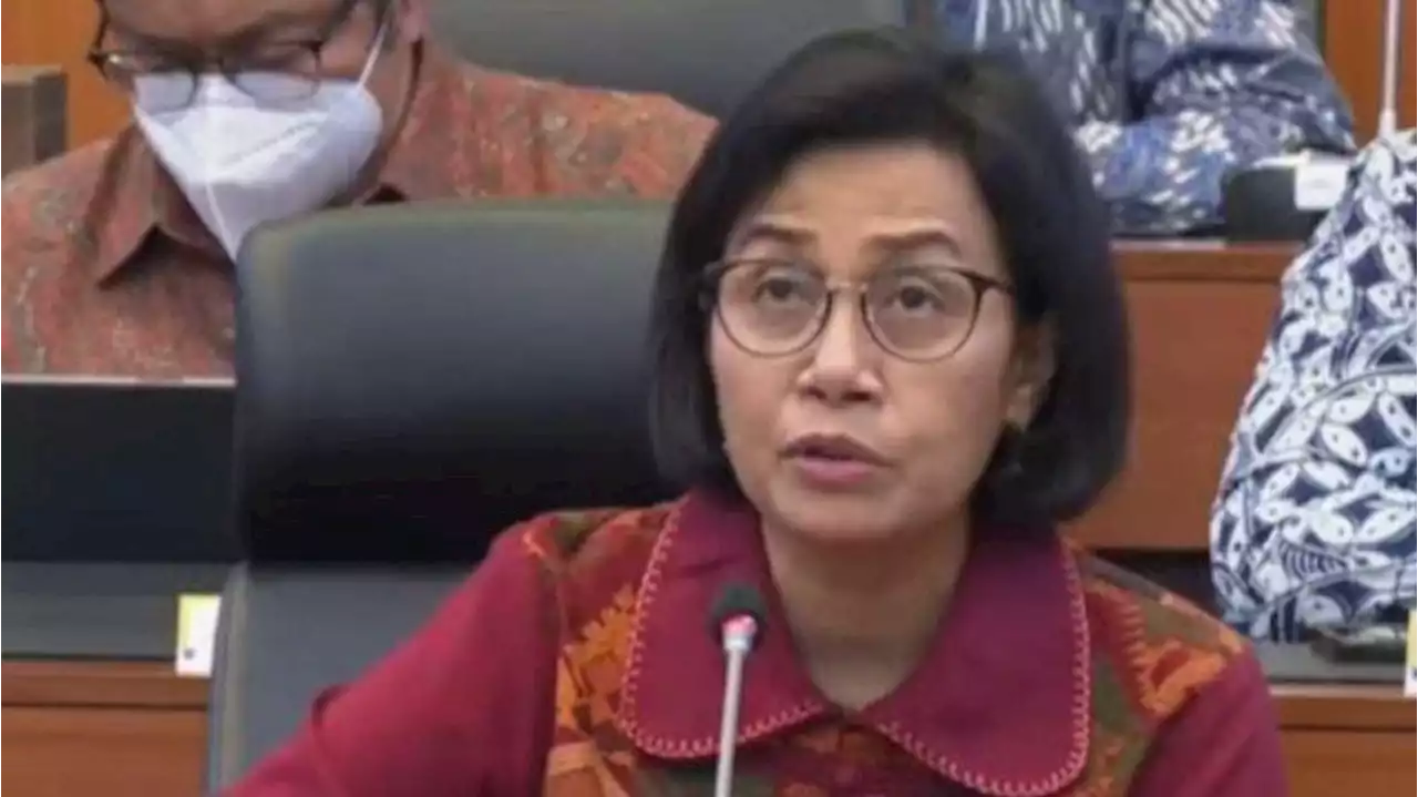 Tax Amnesty II Berakhir, Sri Mulyani: Tak Ada Lagi Pengampunan Pajak