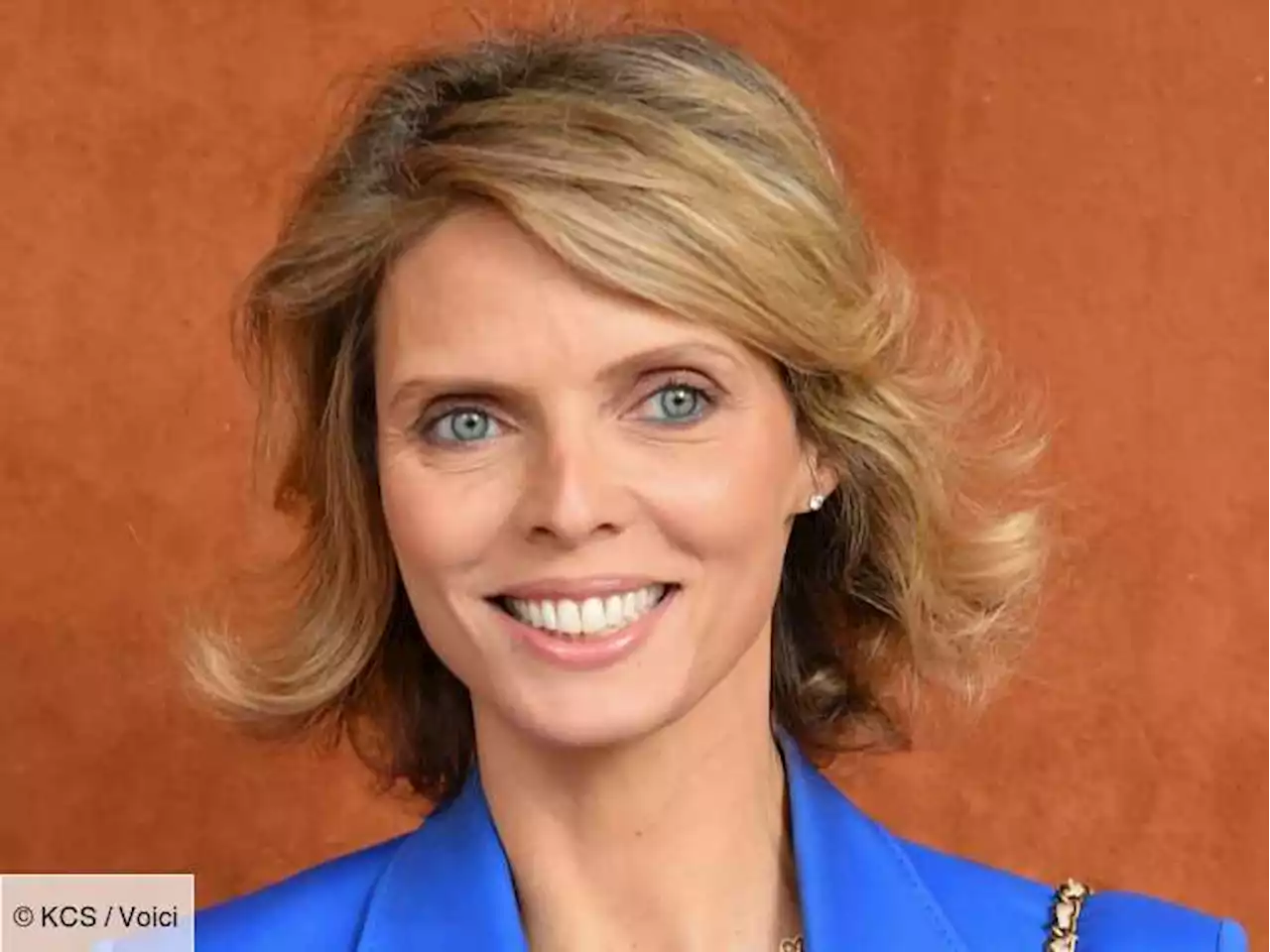 Sylvie Tellier : ce que l’ancienne Miss France déteste le plus avec la célébrité - Voici