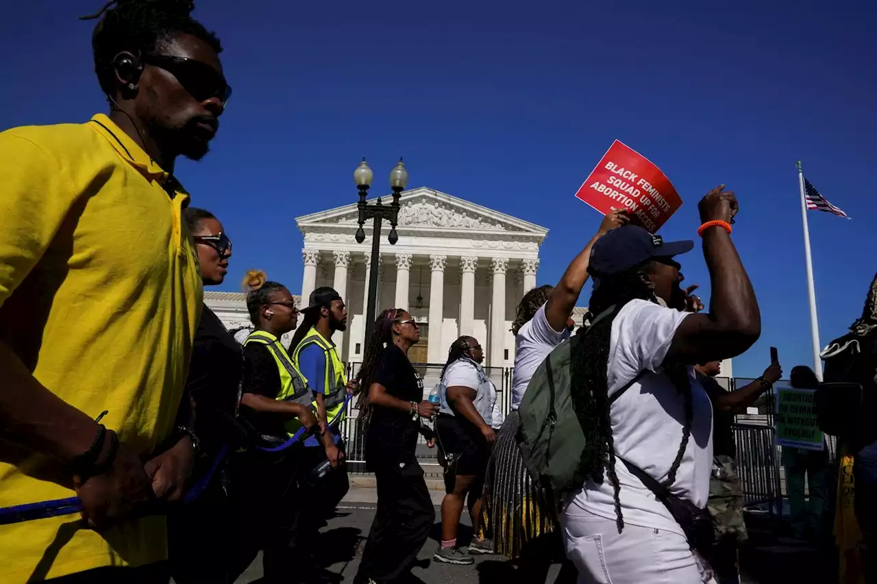 Opinion | As abortion rights collapse, Black and Brown women will suffer most