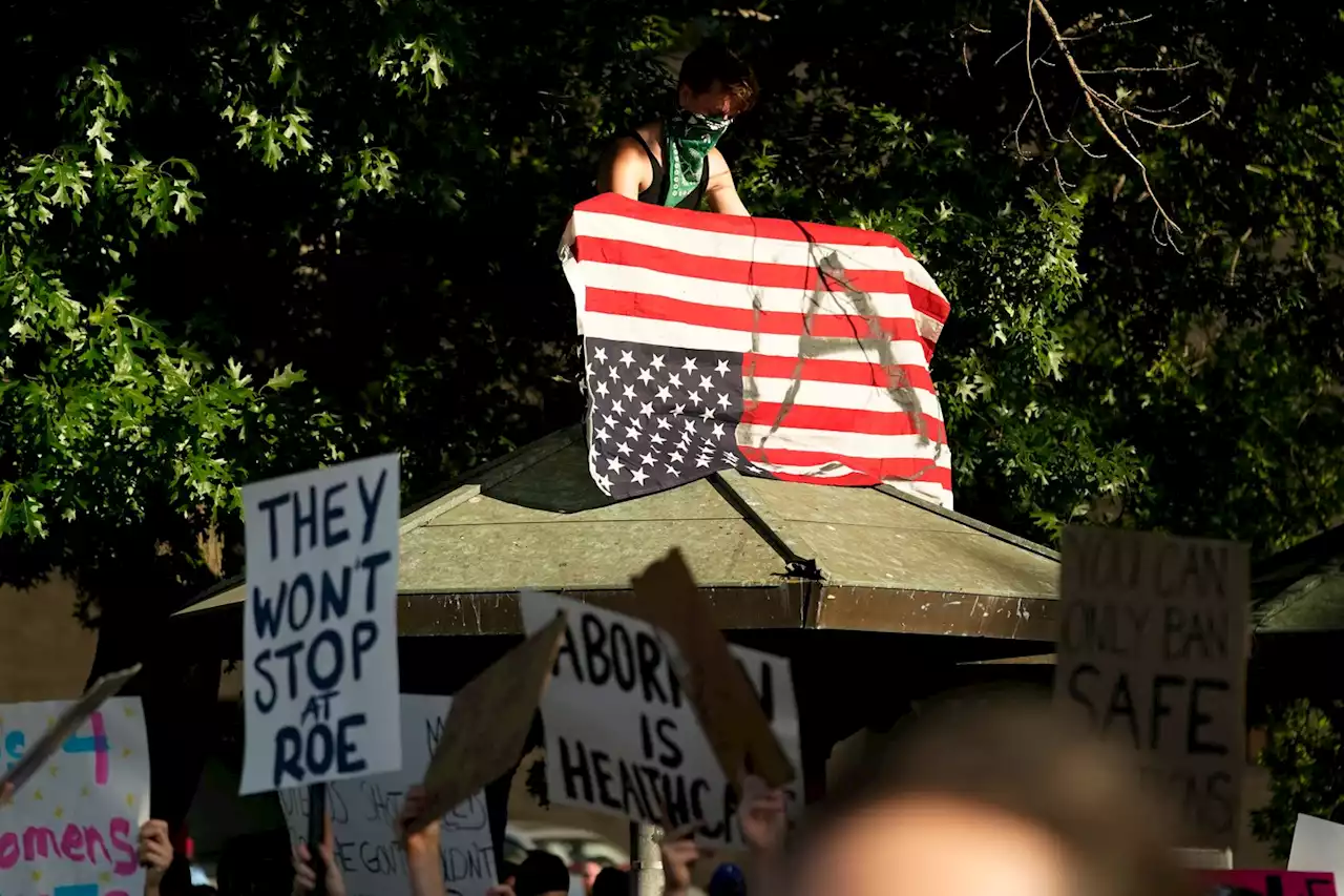 Texas Supreme Court blocks order that allowed abortions to resume