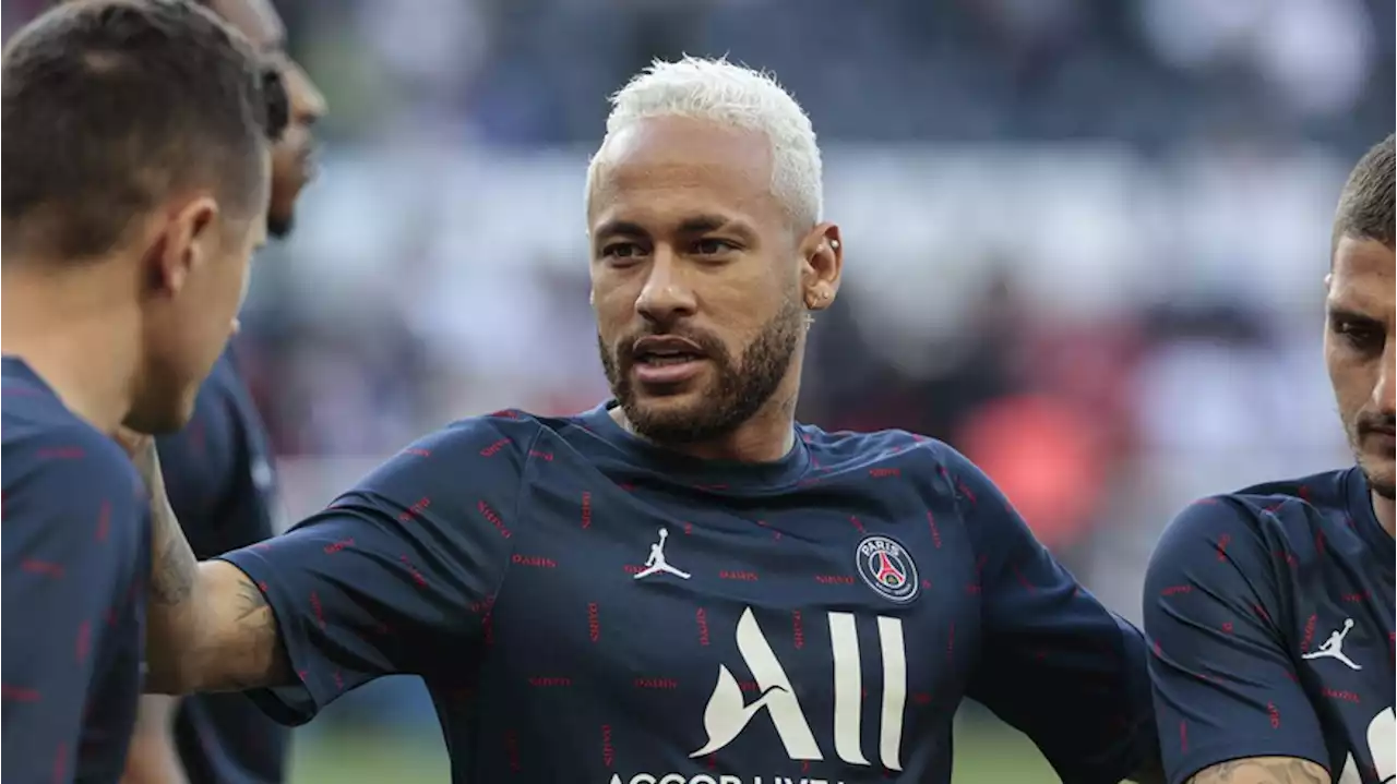 PSG-Aus? Neymar soll sich Premier-League-Klub angeboten haben