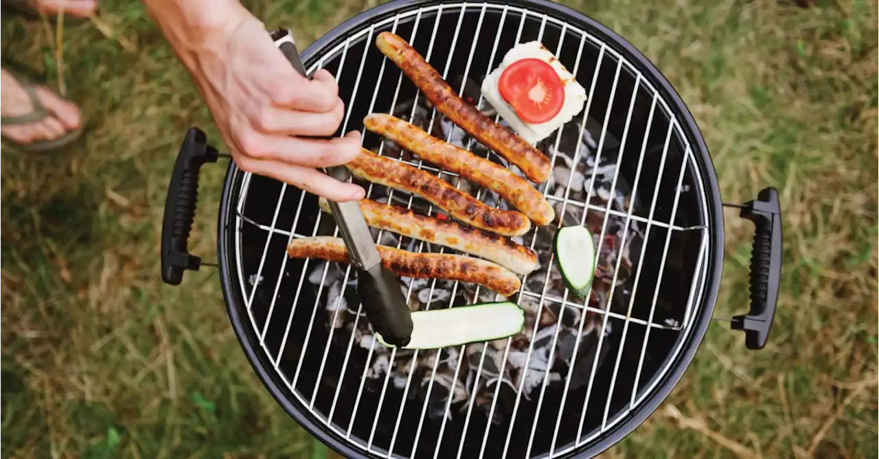 Your Guide to Healthy Grilling