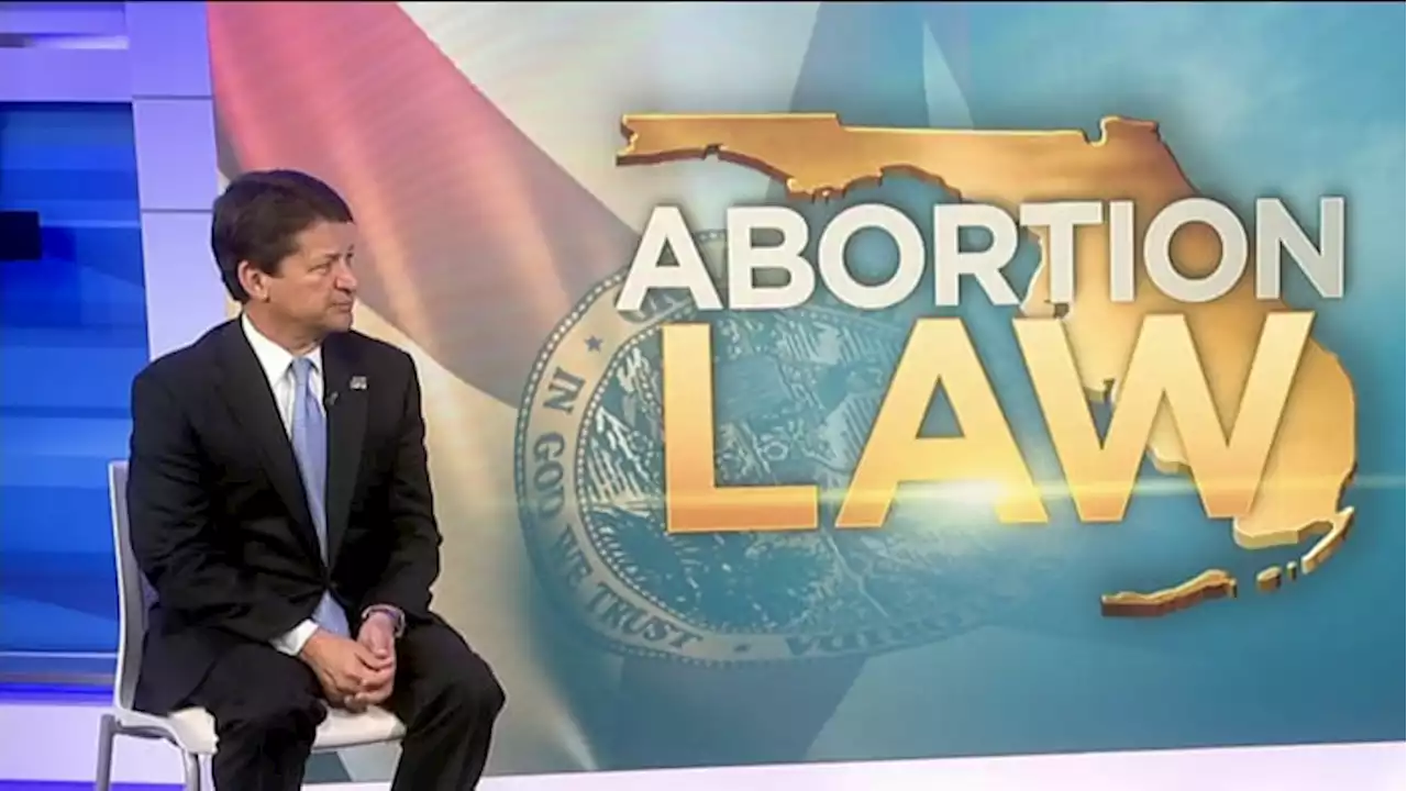 Analysis: Florida Supreme Court will have 3 options to consider with Florida’s abortion ban