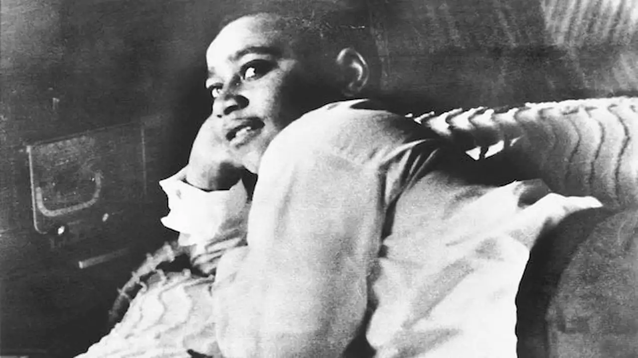 Arrest warrant in Emmett Till case found in Mississippi court basement after 67 years