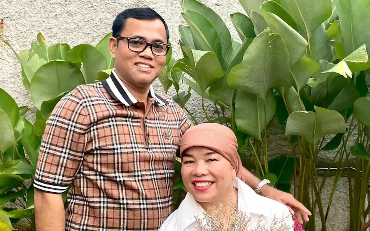 Haji Faisal dan Oma Dewi Joget Lagu 'Perdamaian' Usai Cueki Tiara Marleen: Menyindir Dengan Gaya