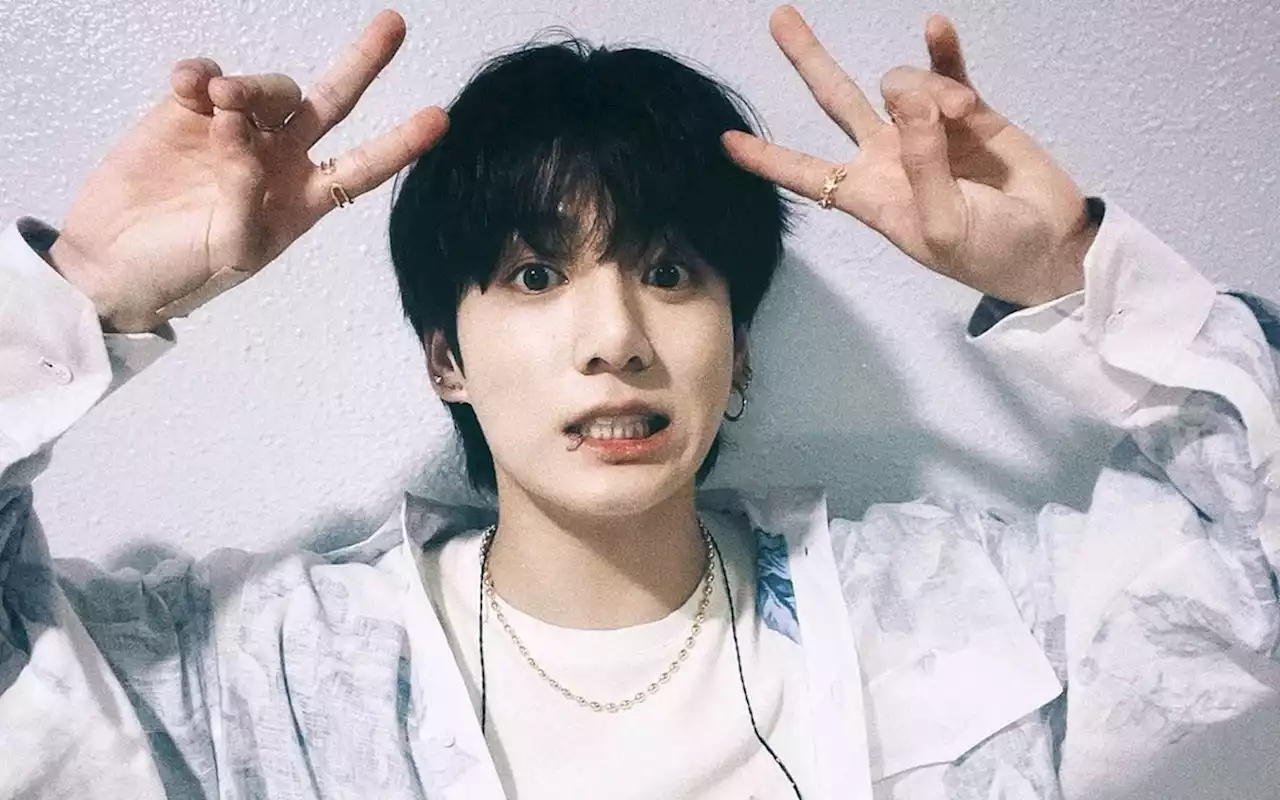 Jungkook BTS Merasa Hampa Hidup Tanpa Ada Gairah Demi Capai Keinginan