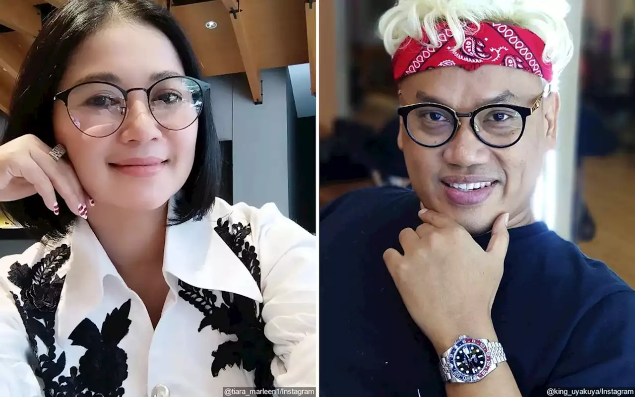 Nasib Ditinggal Pengacara Usai Berstatus Tersangka, Pengakuan Tiara Marleen Ini Bikin Uya Kuya Heran