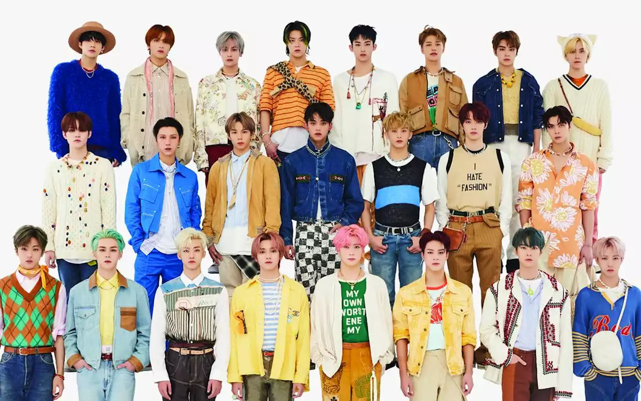 SM Kenalkan 3 Trainee Baru Lewat Majalah Ternama usai 4 Tahun, Member NCT Tokyo?