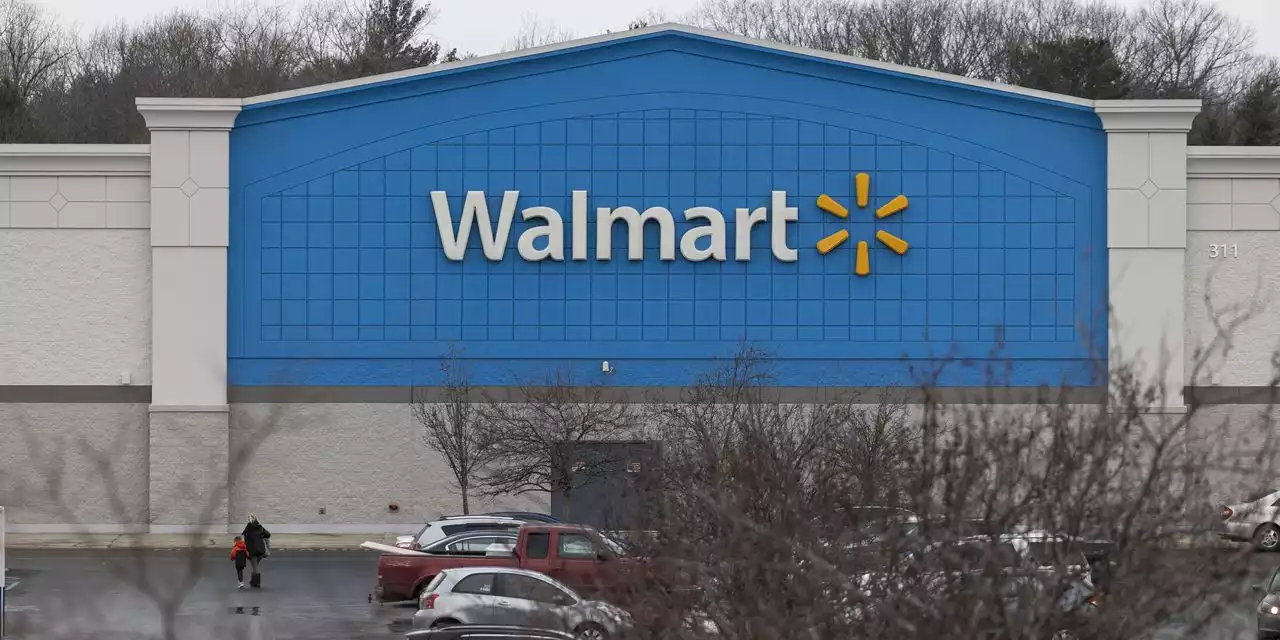 Walmart, Target Show Divergence on Companies’ Abortion Coverage