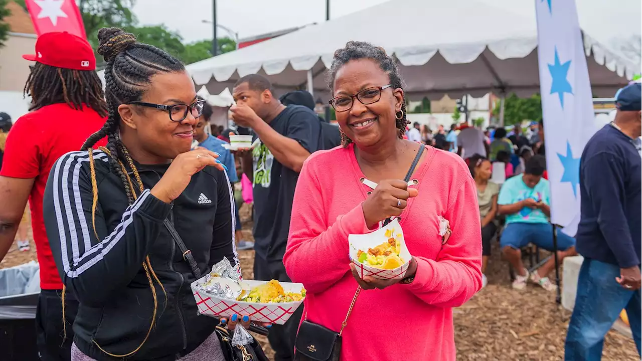 14 Chicago Food Events to Add Some Flavor to Your July