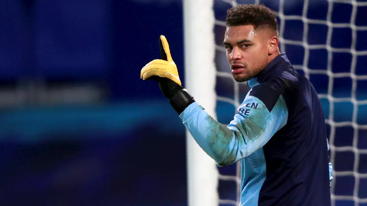 Coatesville's Zack Steffen, hopeful for World Cup start, loaned to Middlesbrough