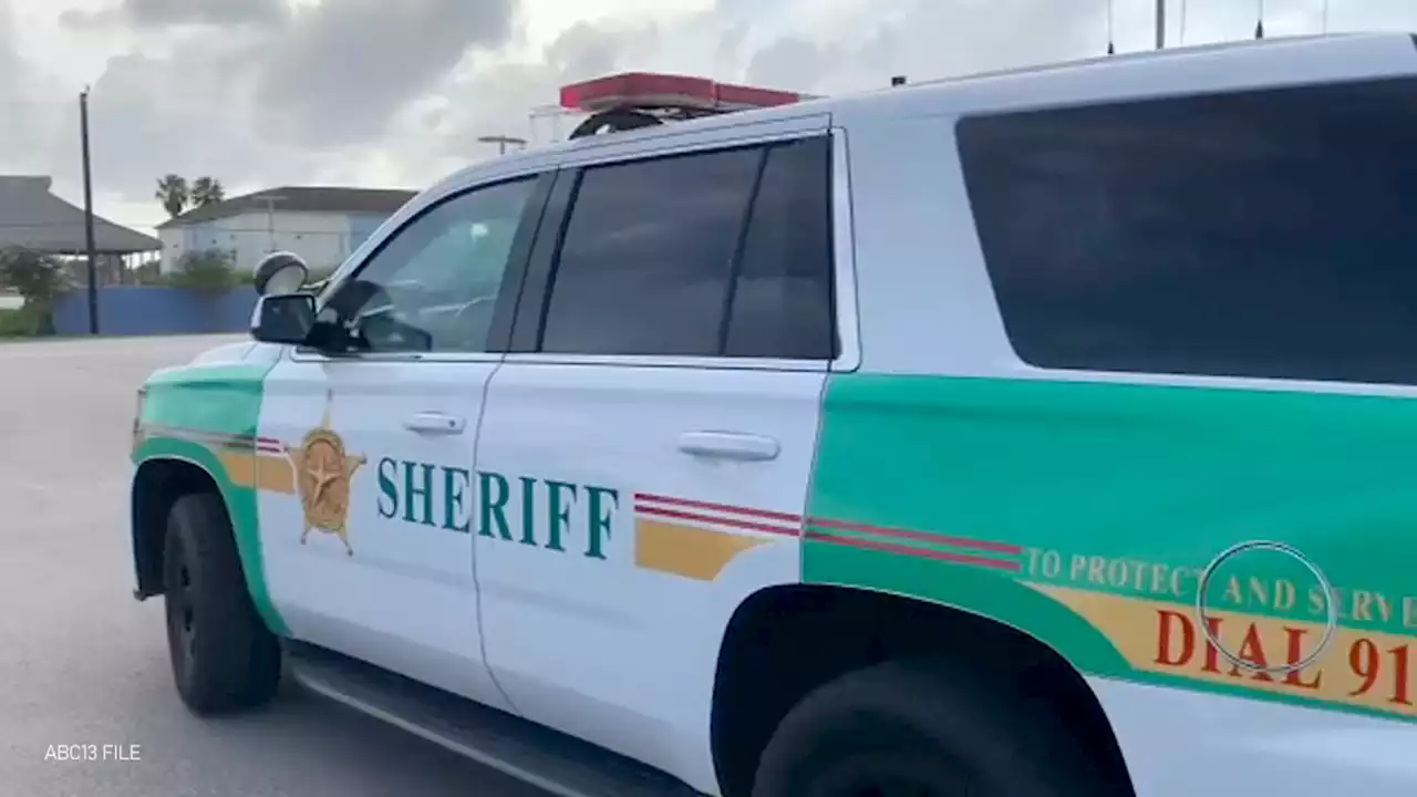 Galveston Co. boy communicating with first responders after shot hits him in the head, sheriff says