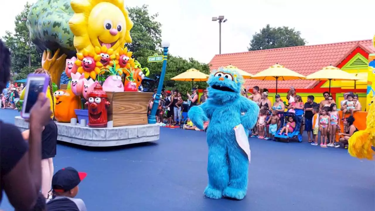 Sesame Place to undergo bias training after viral video of potential racial bias